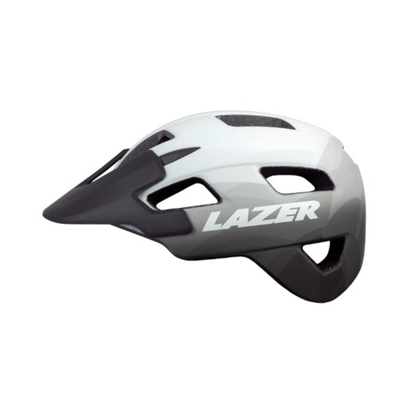 Lazer Helmet Chiru-Matte White-S & M & L & XS & XL & XXL & XXXL