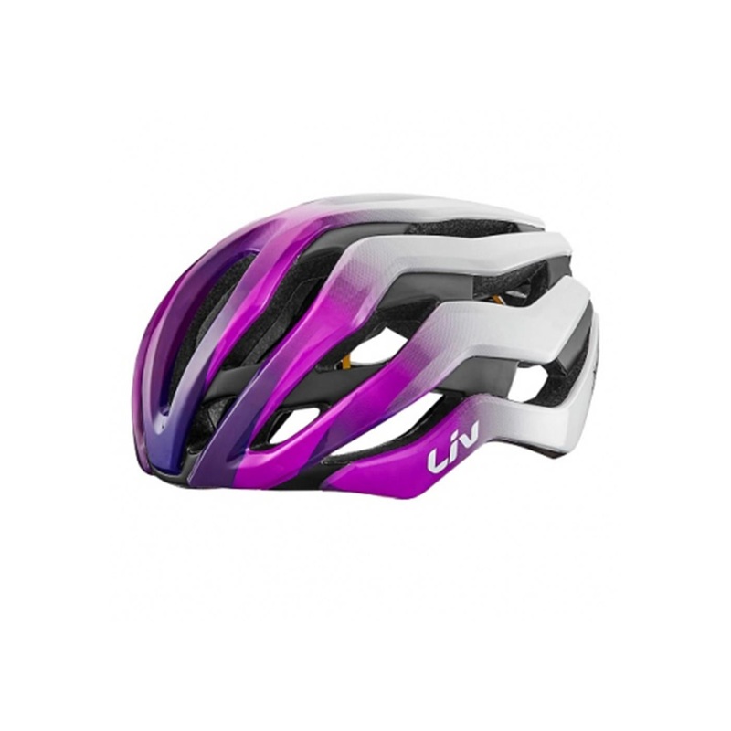 Liv Helmet Rev Pro Mips Team-S & M & L