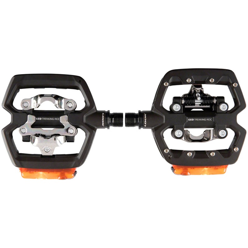 Look Geo Trekking Roc Vision Pedals