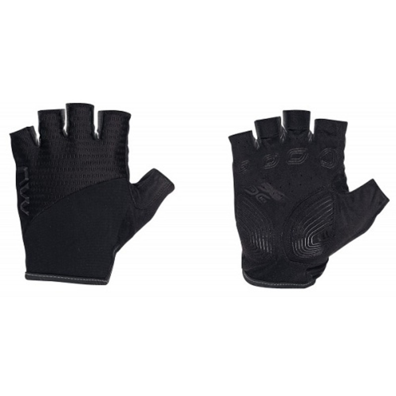 North Wave Glove Fast SF-S & M & L & XL-Black