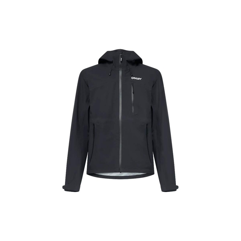 Oakley Jacket Elements Ultra Shell