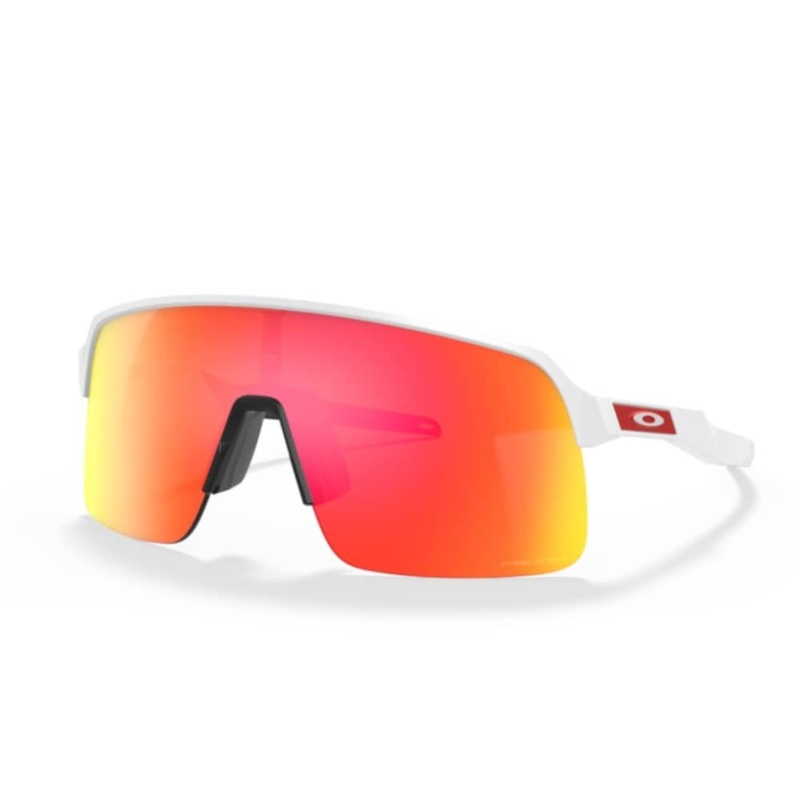 Oakley Sunglasses Sutro Lite Ruby