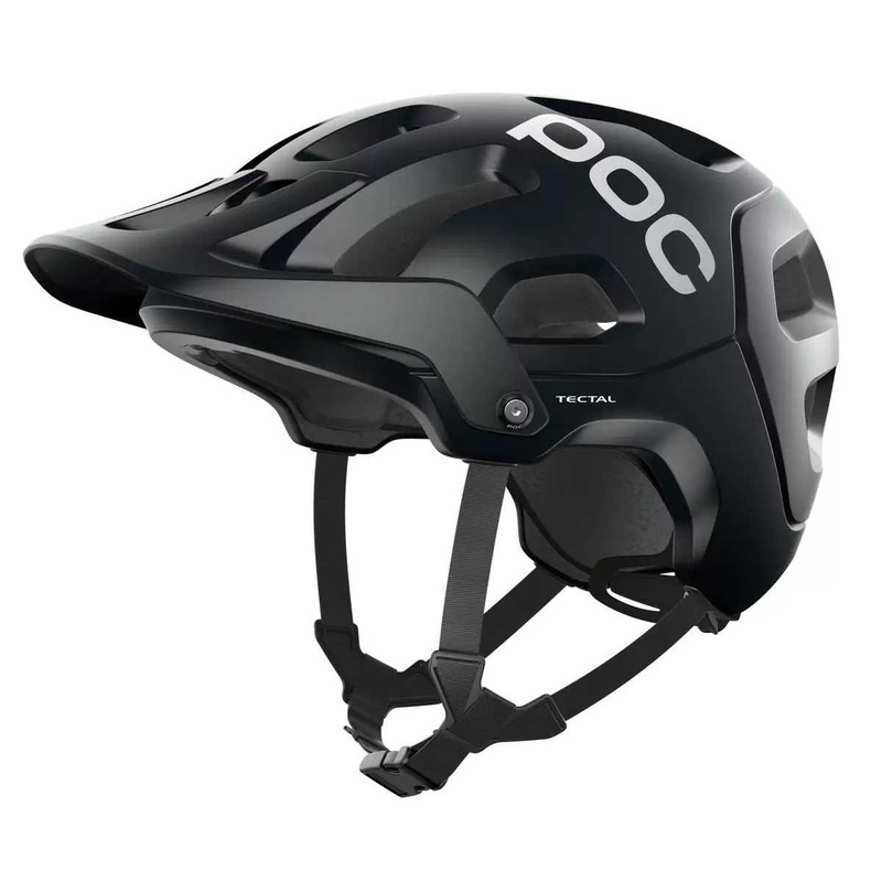 Poc Helmet Tectal Uranium-M-Black