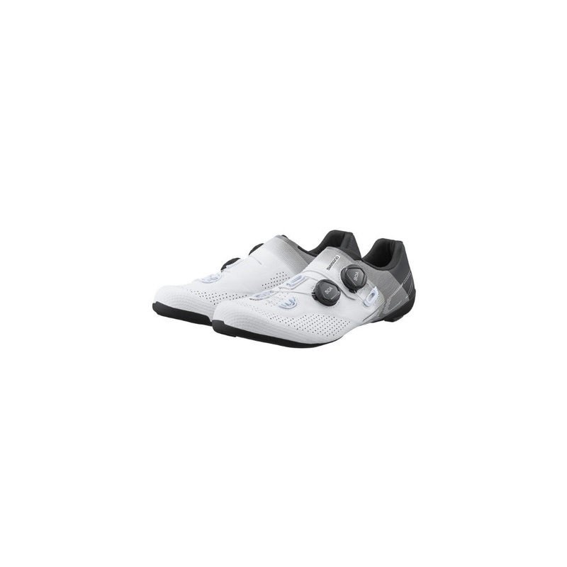 Shimano Shoe Rc702-White-45 & 43 & 42 & 44 & 46
