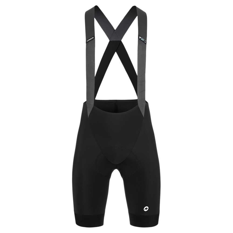 Assos Bib Short Mille GT C2-Black-S & M & L & XL & XXL & XXXL