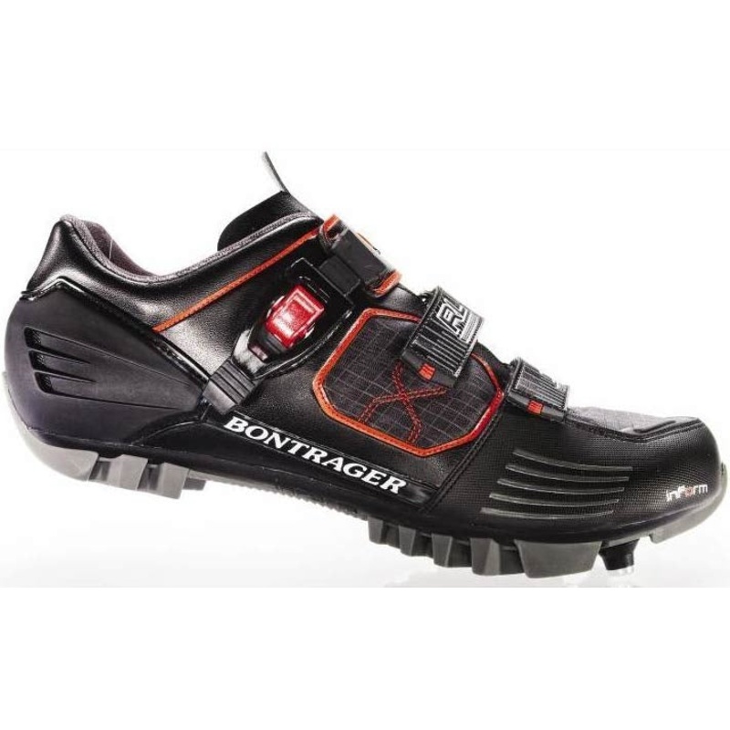 Bontrager TL MTB Shoe-9