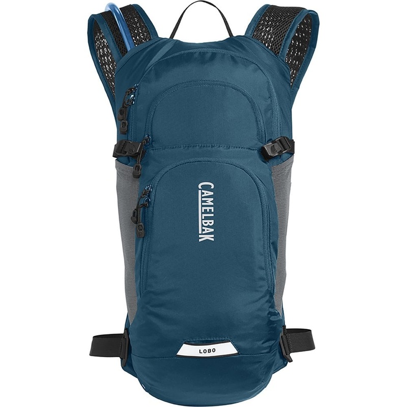 Camelbak LOBO 2L Moroccan-Black & Blue