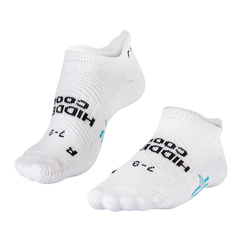 Falke Sock Hidden Cool-White