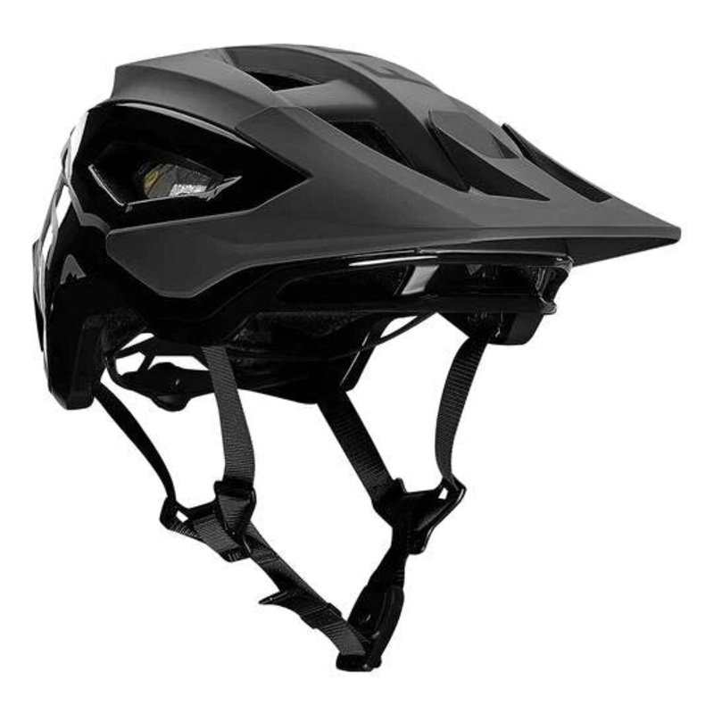 Fox Helmet Speedframe Pro-Black-L