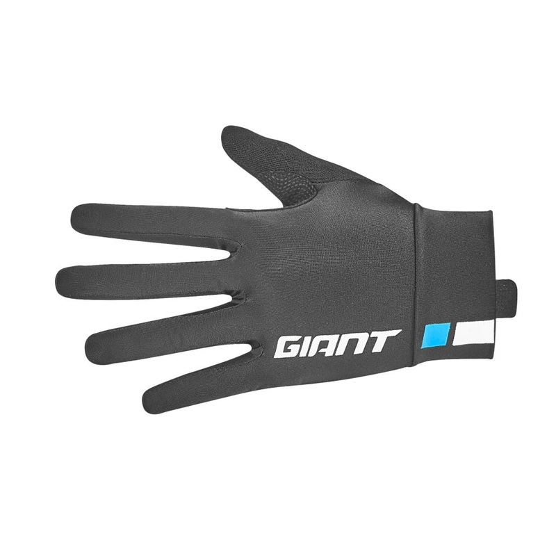 GIANT RACE DAY ~~XL / GIANT RACE DAY LF GLOVE BLACK ~XL