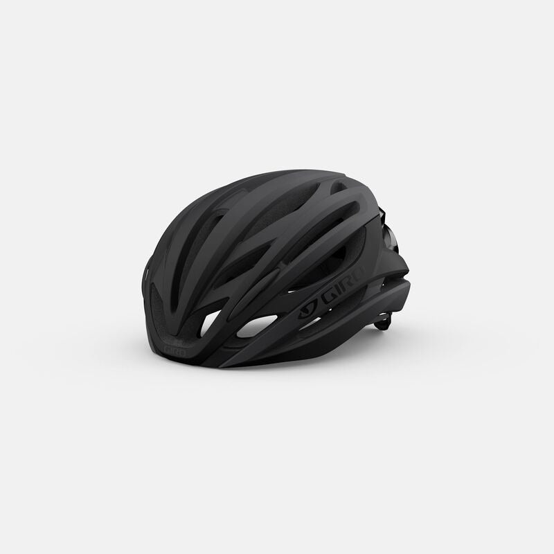 Giro Helmet Syntax-Matte Black-S & L & XS & XL & XXL & XXXL