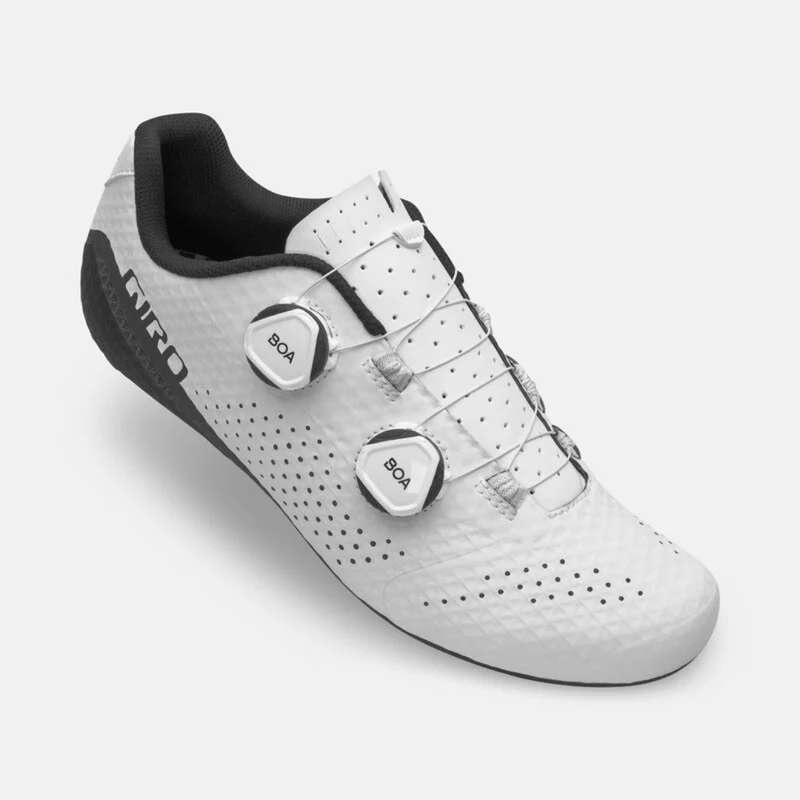 Giro Shoe Road Regime-White-41 & 44
