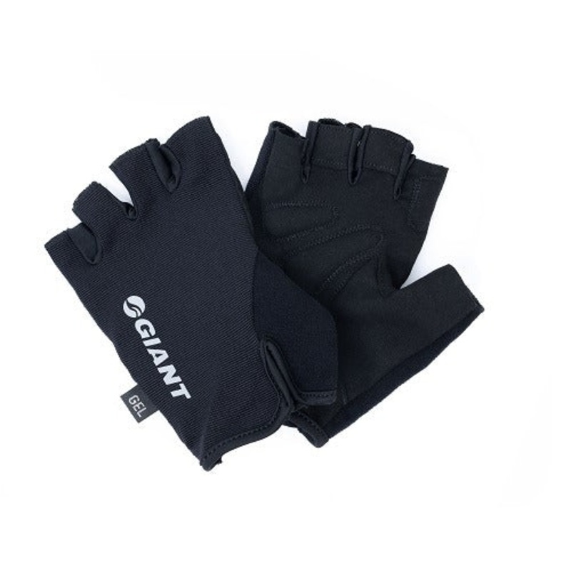 Glove Giant Half Finger Gel-XXL