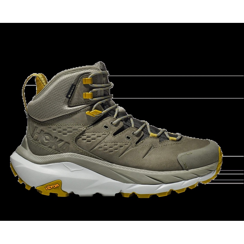 Hoka Shoe Kaha 2 GTX-9.5