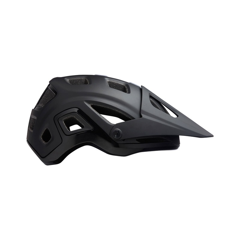 Lazer Helmet Impala Mips-Matte Black-S & M & L & XS & XL & XXL & XXXL
