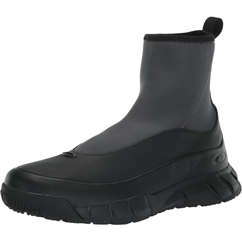 Oakley Coyote Laceless Boot-9.5-Black