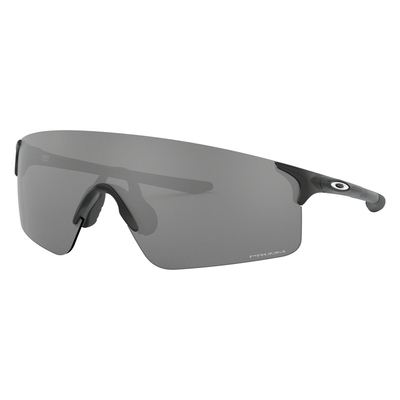 Oakley EVZero Blades Glasses-Matte Black / PRIZM Black