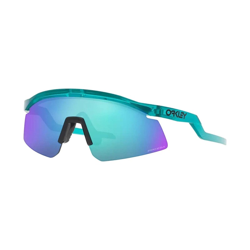 Oakley Hydra Glasses-Trans Arctic Surf / PRIZM Sapphire
