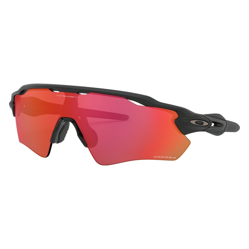 Oakley Radar EV Path Glasses-Matte Black / PRIZM Trail Torch