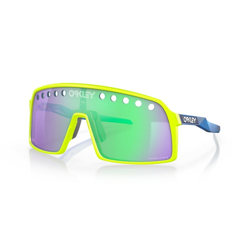 Oakley Sunglasses Sutro Eyeshade Prizm Rd Jde