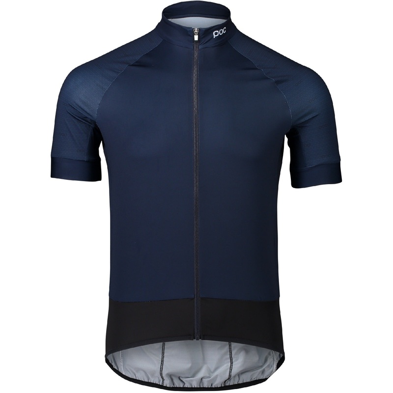 Poc Jersey Essential Road Turmaline