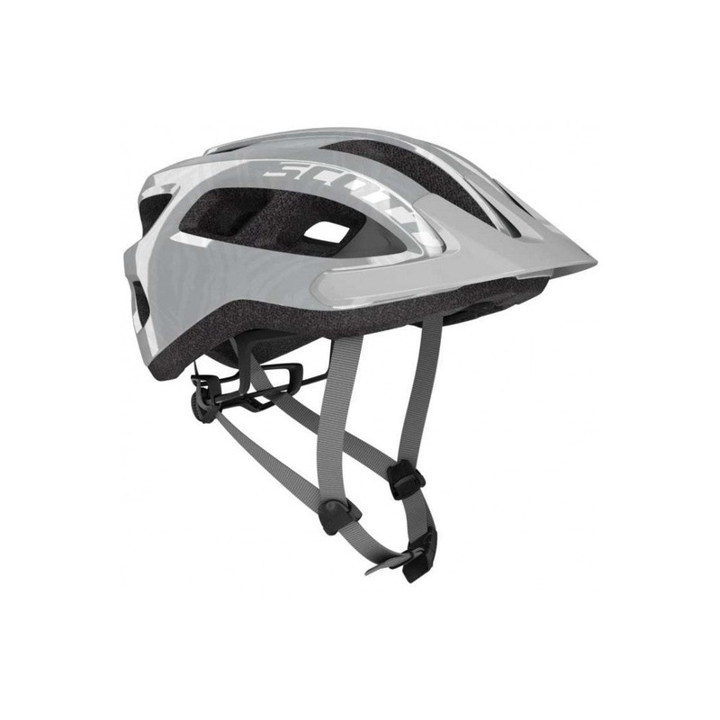 Scott Helmet Supra Ce Onesize-Crystal/Pink