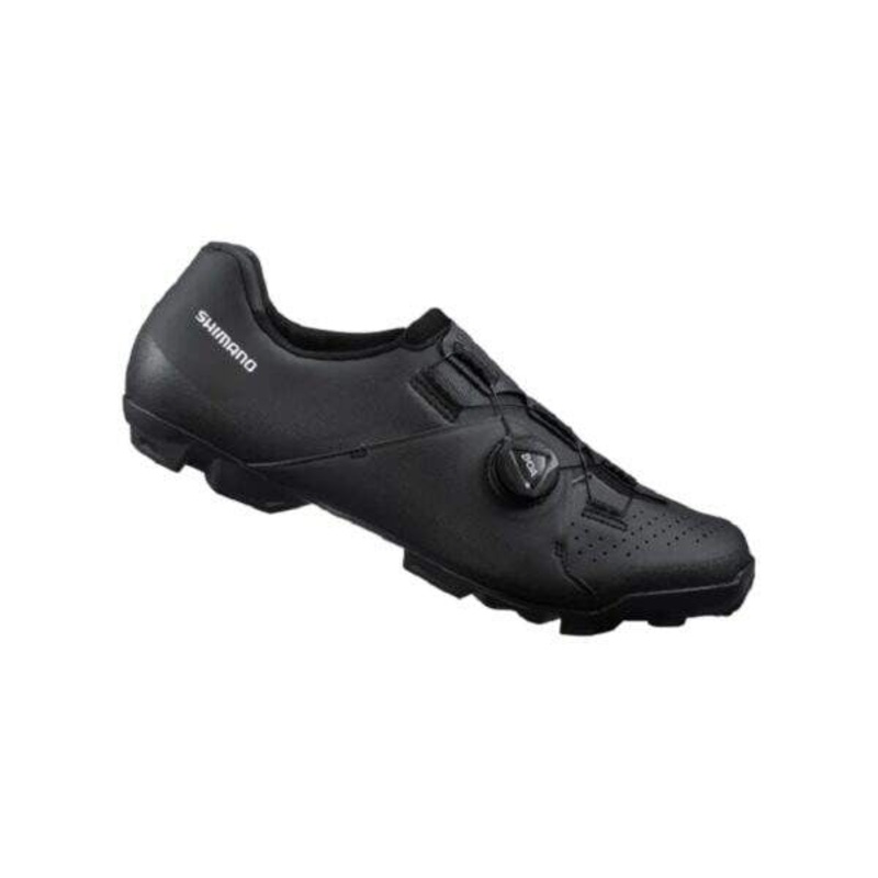 Shimano Shoe SH-XC300M Wide-47 & 48 & 49 & 46 & 43 & 45 & 42 & 50 & 52 & 51 & 44-Black
