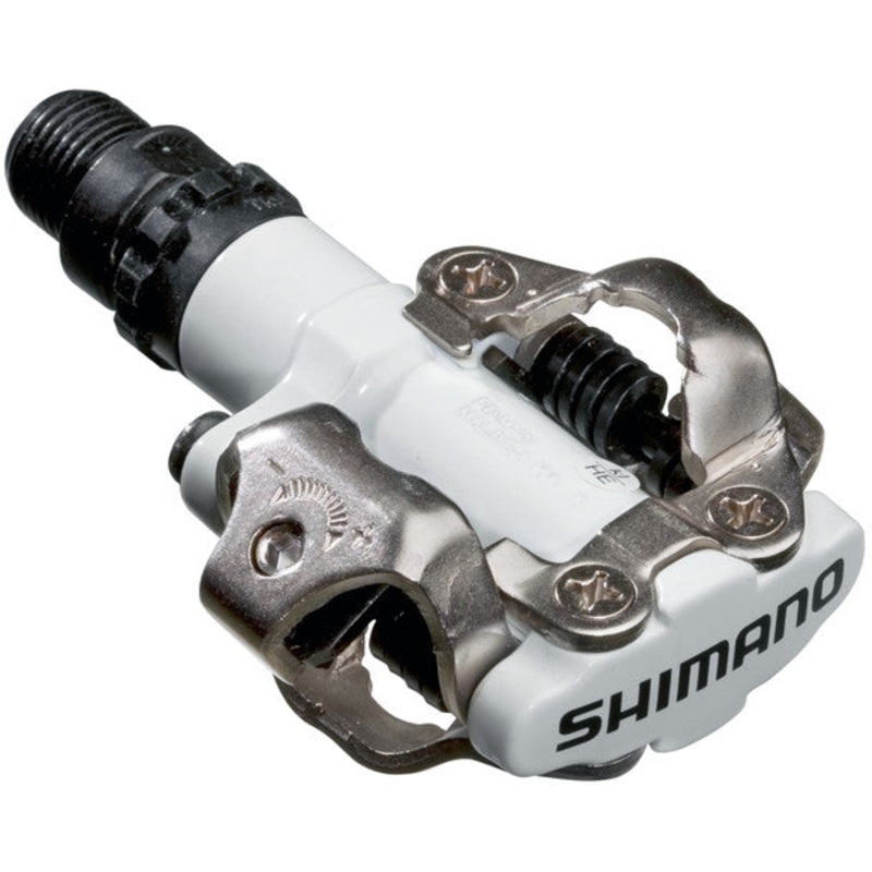 SHIMANO SPD –PD-M520-L / SHIMANO SPD PEDAL-BK-PD-M520-L