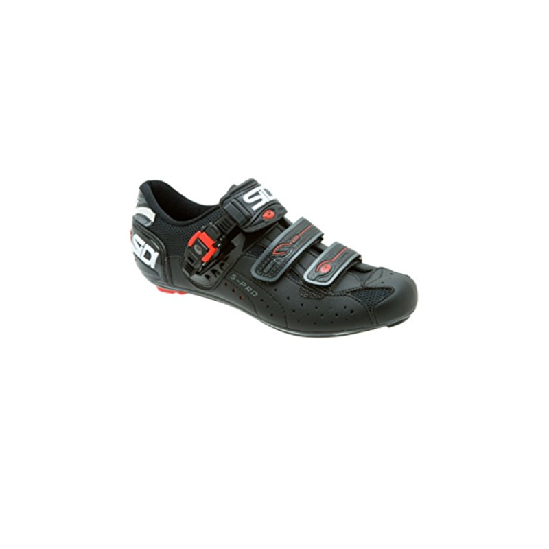 Sidi Shoe DOM5 Pro-Black-4