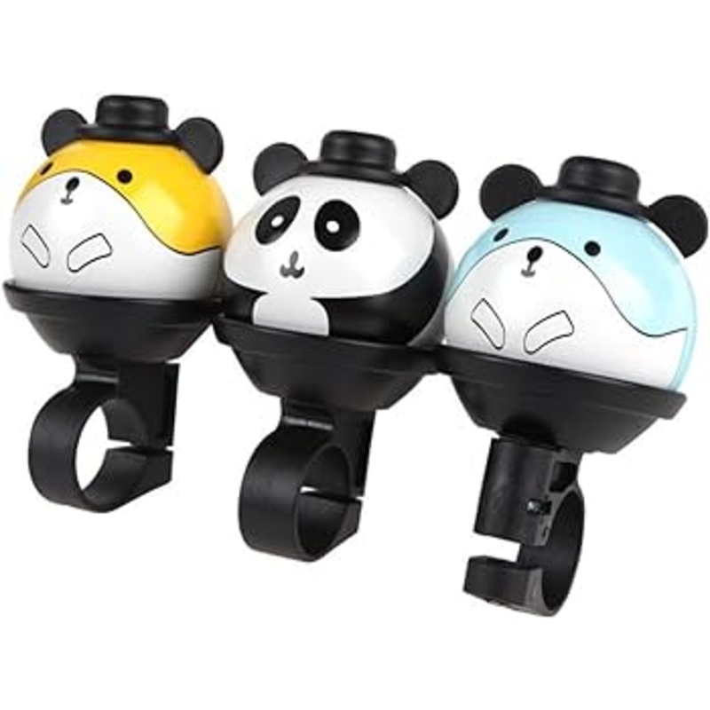 / TAIWAN CARTOON BELL