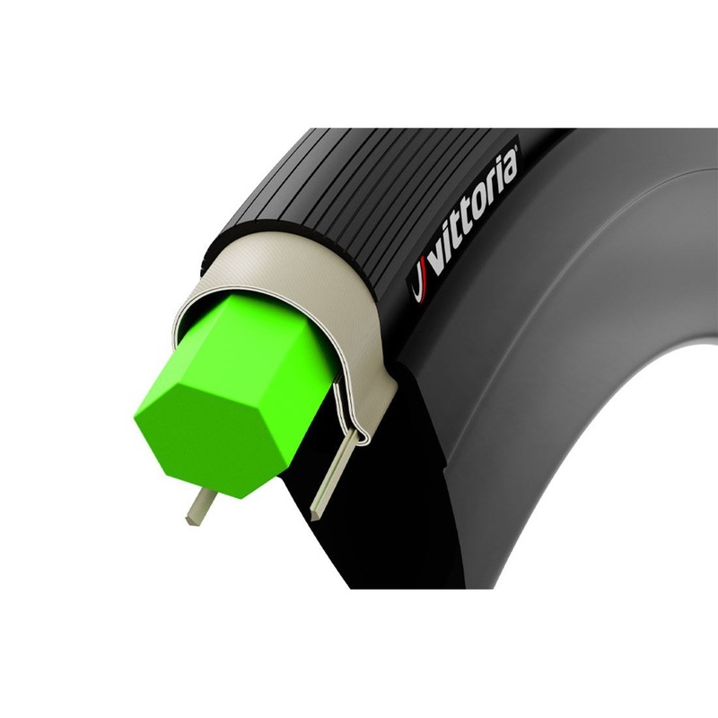 Vittoria Air-Liner Road-Black-S & M & L