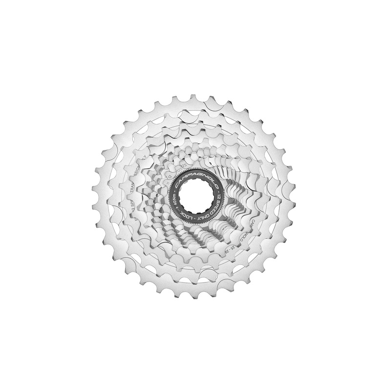 Campagnolo Chorus 12s Cassette