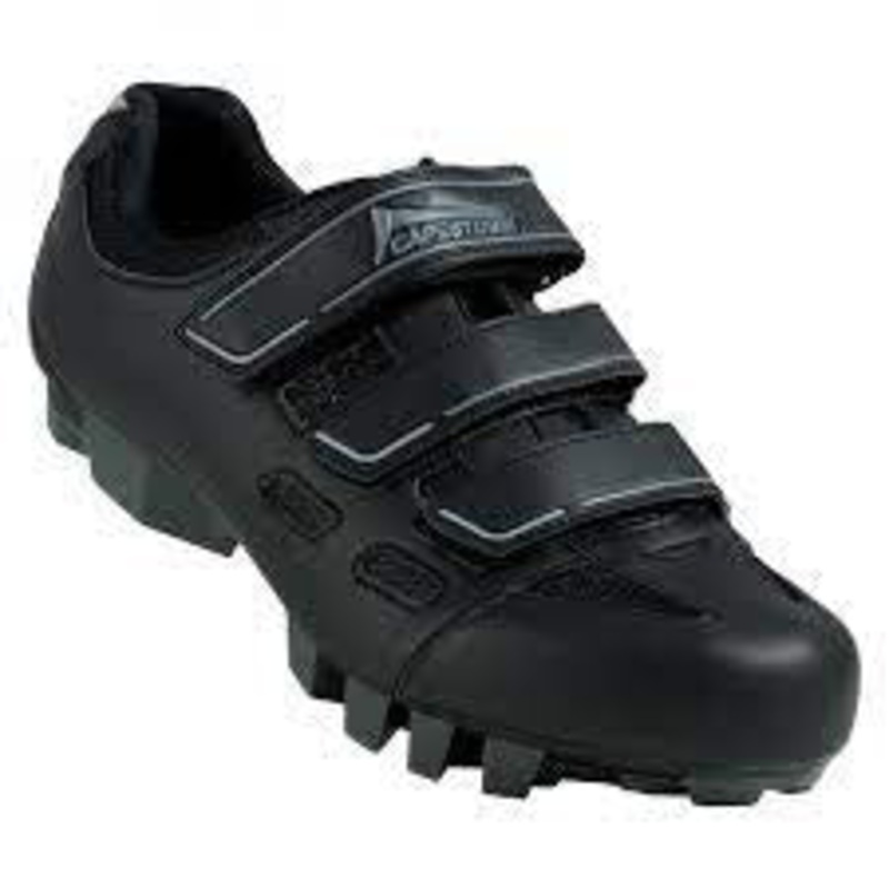 Cape Storm Shoe Breakaway Mtb-5 & 5.5 & 6 & 6.5 & 7 & 7.5 & 8 & 8.5 & 9 & 9.5 & 10 & 11.5 & 12.5 & 12 & 10.5 & 4.5 & 11 & 13