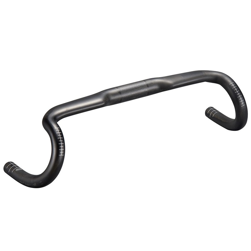 Cervelo AB09 Flared Carbon Handlebar