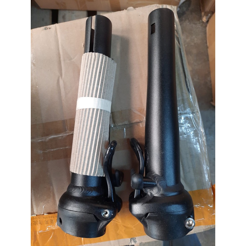 DAHON KBC083  249MM / DAHON FOLDING ALLOY STEM 249MM