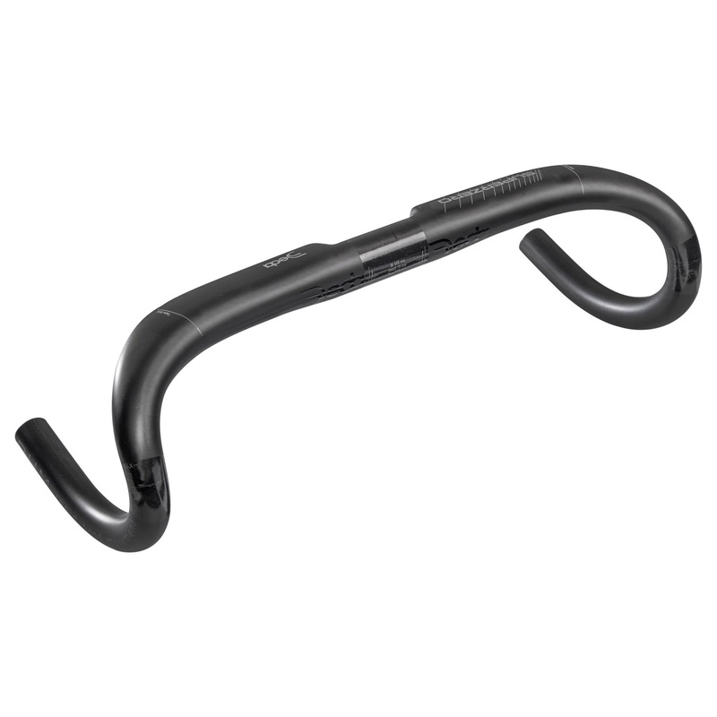 Deda Superzero DCR Carbon Handlebar