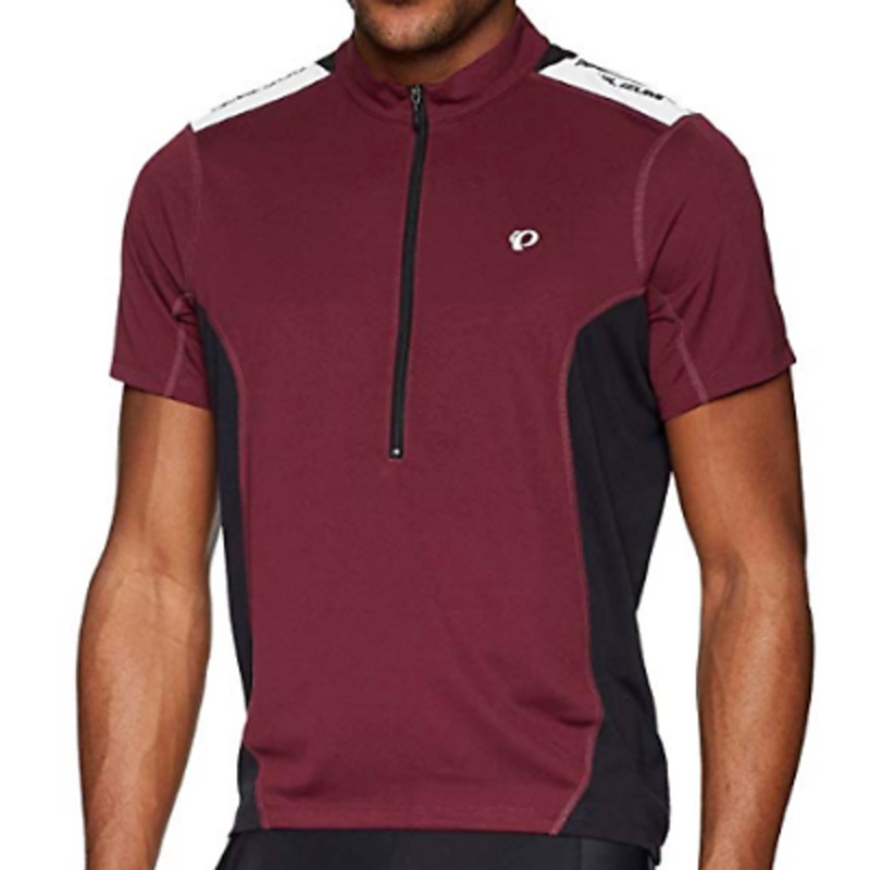 Izumi Jersey Port/Bk-Large & Medium & Small & Extra Small & Extra Large & M & L