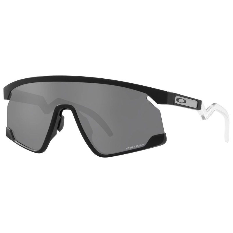 Oakley BXTR Glasses-Matte Black / PRIZM Black
