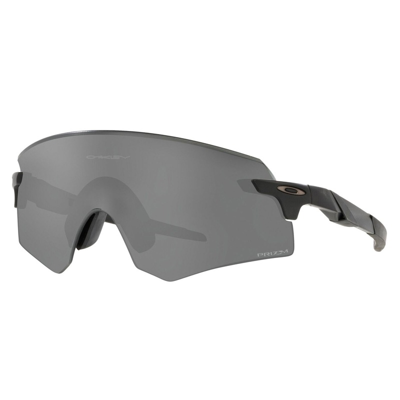 Oakley Encoder Glasses-Matte Black / PRIZM Black