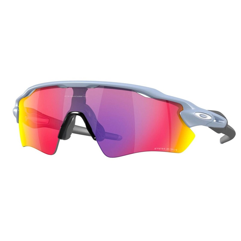 Oakley Radar EV Path Glasses-Matte Stonewash / PRIZM Road