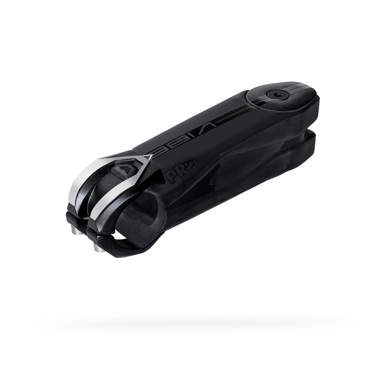 PRO VIBE CARBON  31.8MM (+/-8) / PRO VIBE CARBON STEM 31.8MM (+/-8DEGR)