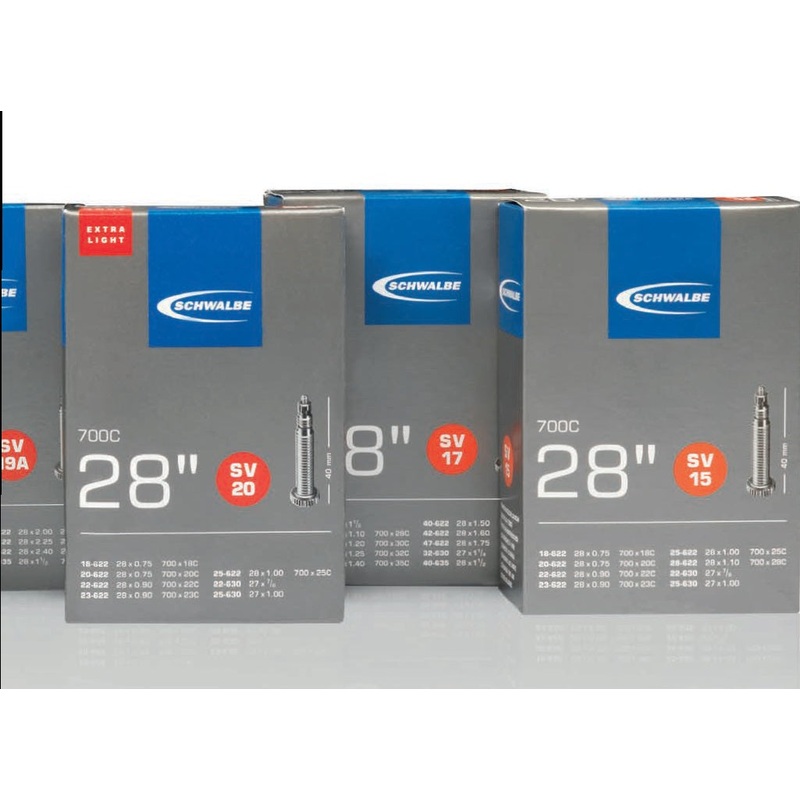 Schwalbe Extralight SV / Schwalbe Extralight SV Tube