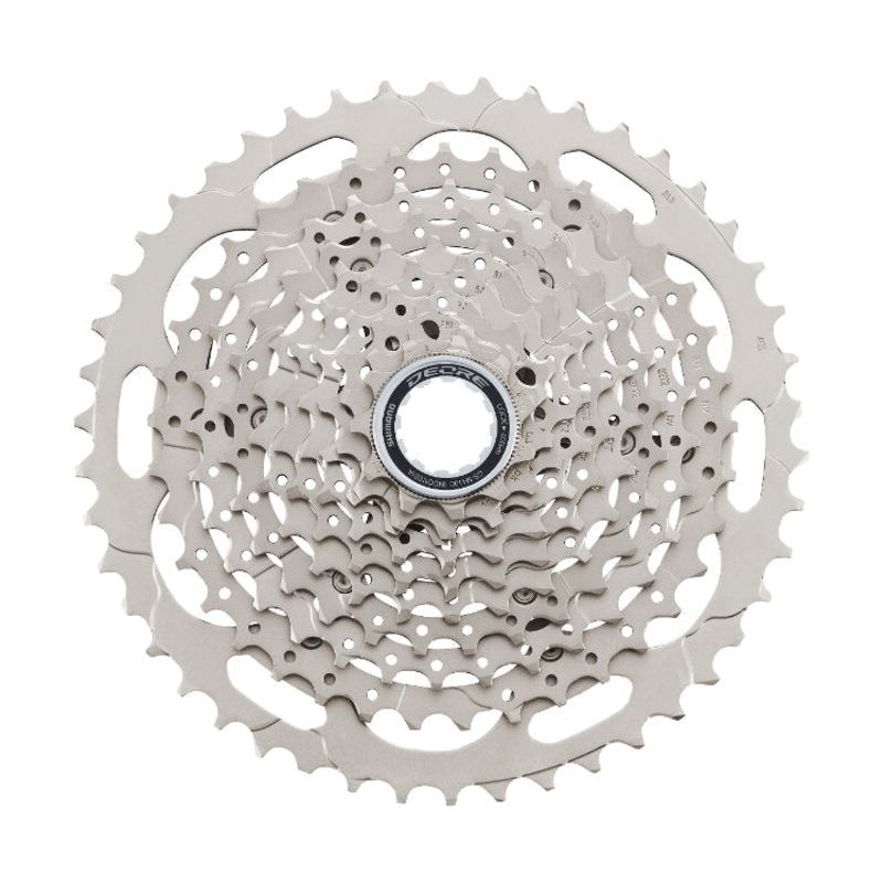 SHIMANO DEORE 10-CS-M4100 / SHIMANO DEORE 10S CASSETTE SPROCKET-CS-M4100