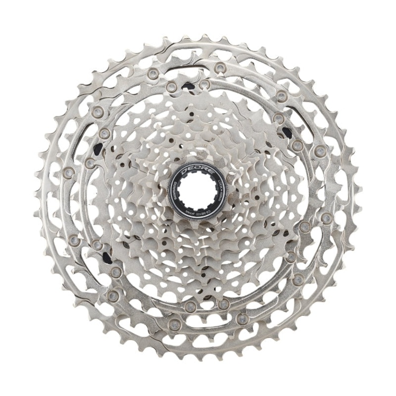 SHIMANO DEORE 11-CS-M5100 / SHIMANO DEORE 11S CASSETTE SPROCKET-CS-M5100