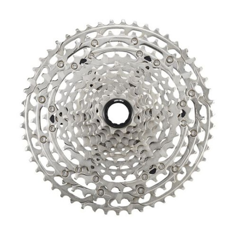 SHIMANO DEORE 12-CS-M6100 / SHIMANO DEORE 12S CASSETTE SPROCKET-CS-M6100