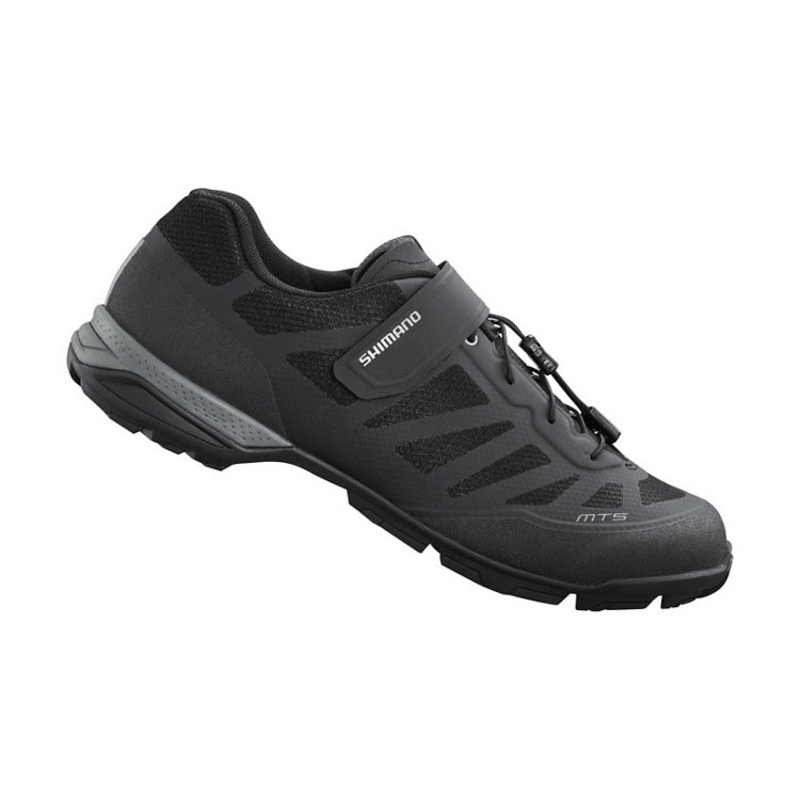 Shimano Shoe Sh-Mt 502-Black-47 & 48 & 42 & 45 & 44 & 43 & 46