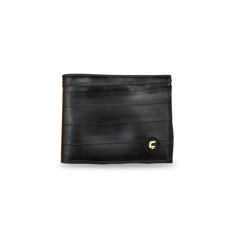 Ciovita Tube Wallet-Black