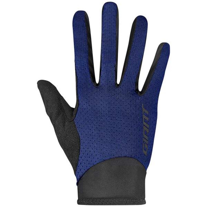 Giant Glove Transfer LF-Black & Blue-S & M & L & XL & XXL