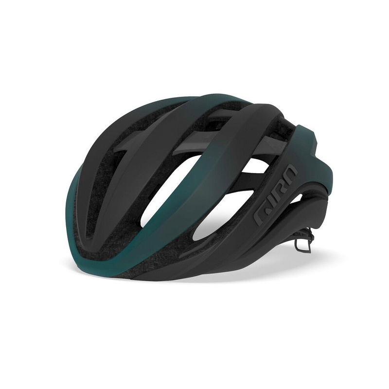 Giro Helmet  Aether Mips-Mat Tru Spr/Black-S & M & L & XS & XL & XXL & XXXL