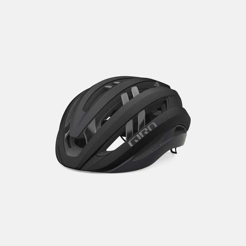 Giro Helmet Aries Spherical-Matte Black & Matte White-L & M